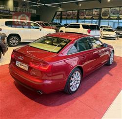 اودي A6